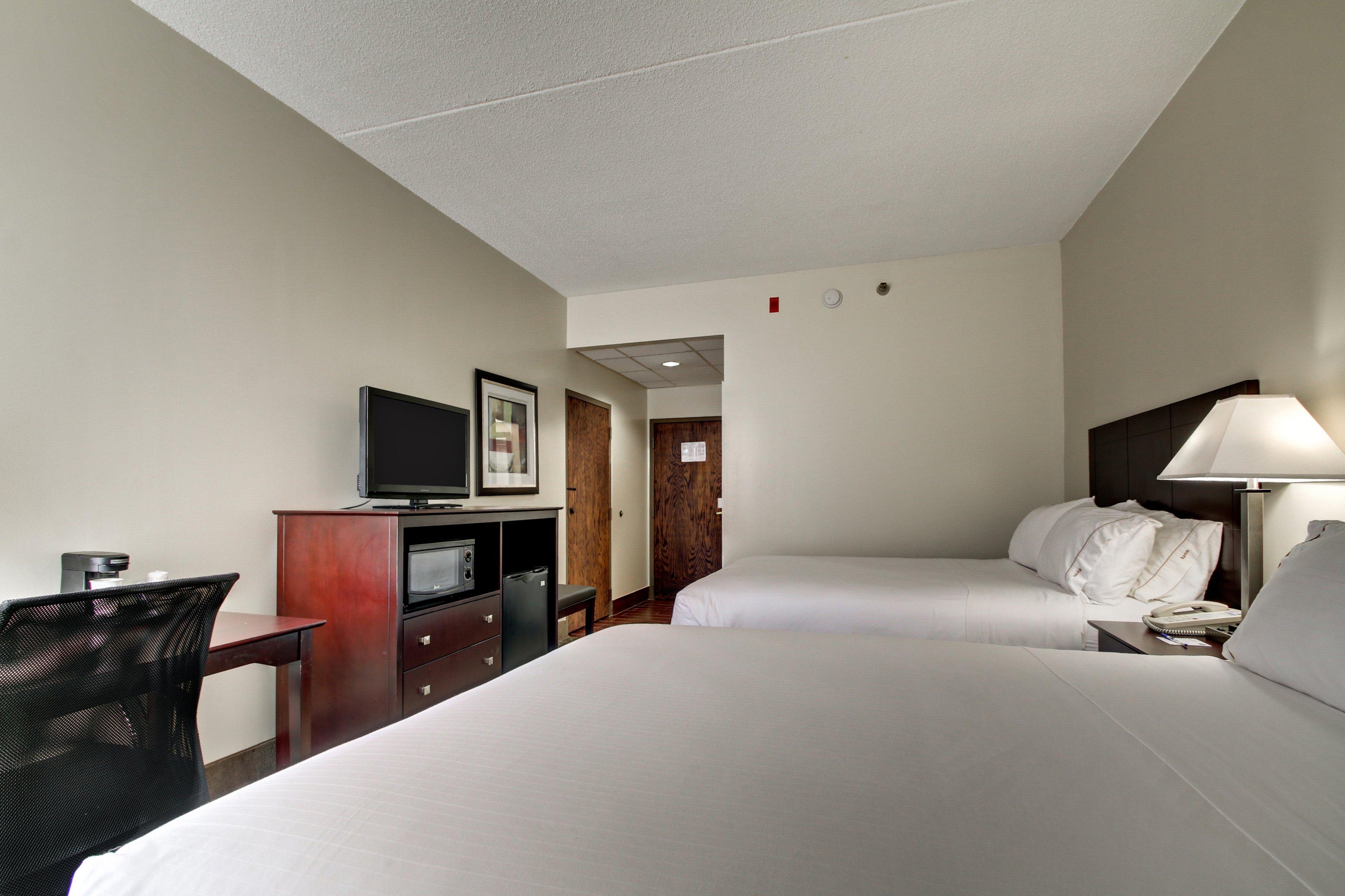 Holiday Inn Express Marshfield - Springfield Area By Ihg Exterior foto